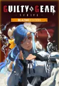 Guilty Gear -Strive- Blazing Edition