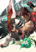 Guilty Gear Xrd REV 2