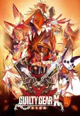 GUILTY GEAR Xrd -SIGN-