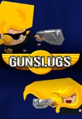 Gunslugs