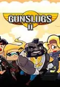 Gunslugs 2