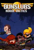 Gunslugs 3: Rogue Tactics