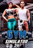Gym Simulator 24