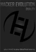 Hacker Evolution Duality