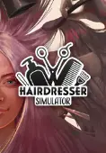 Hairdresser Simulator