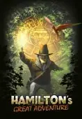 Hamilton&#x27;s Great Adventure