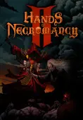 Hands of Necromancy II