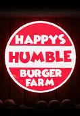 Happy&#8217;s Humble Burger Farm