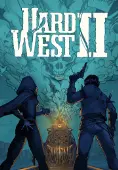 Hard West 2