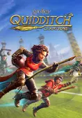 Harry Potter: Quidditch Champions