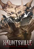 Hauntsville