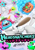 HEADSNATCHERS