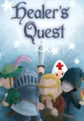 Healer&#x27;s Quest