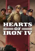 Hearts of Iron IV