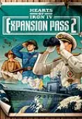 Hearts of Iron IV: Expansion Pass 2
