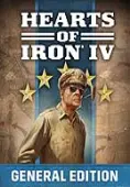 Hearts of Iron IV: General Edition