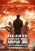 Hearts of Iron IV: G&#246;tterd&#228;mmerung