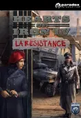 Hearts of Iron IV: La R&#233;sistance