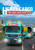 Heavy Cargo - The Truck Simulator