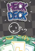 Heck Deck
