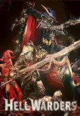 Hell Warders