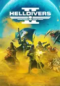 HELLDIVERS&#8482; 2
