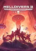 HELLDIVERS&#8482; 2