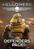 HELLDIVERS&#8482; Defenders Pack