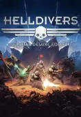 HELLDIVERS&#8482; Digital Deluxe Edition