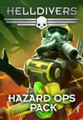 HELLDIVERS&#8482; Hazard Ops Pack