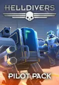 HELLDIVERS&#8482; Pilot Pack