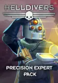 HELLDIVERS&#8482; Precision Expert Pack