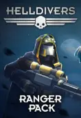 HELLDIVERS&#8482; Ranger Pack