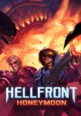 Hellfront: Honeymoon