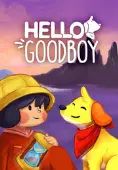 Hello Goodboy