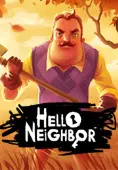 Hello Neighbor