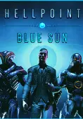 Hellpoint: Blue Sun