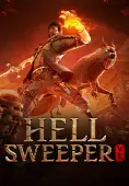 Hellsweeper VR