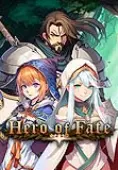 Hero of Fate