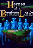 Heroes of a Broken Land