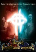 Heroes of Annihilated Empires