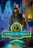 Heroes of Hellas Origins: Part Two