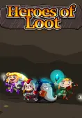 Heroes of Loot