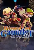 Heroes Of Loot: Gauntlet Of Power