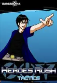Heroes Rush: Tactics