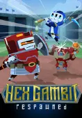 Hex Gambit: Respawned