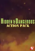 Hidden &amp; Dangerous: Action Pack