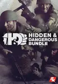 Hidden &amp; Dangerous Bundle
