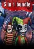 Hidden Object Bundle 5 in 1