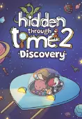 Hidden Through Time 2: Discovery